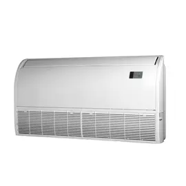 Hisense AUV-48UR4RC8/AUW-48U6RN8, Рекомендуемая площадь и мощность: 130 м² - 13 кВт