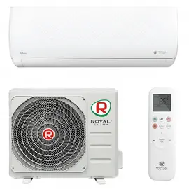 Royal Clima RC-RNС28HN, Рекомендуемая площадь и мощность: 25 м² - 2,5 кВт