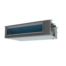 Hisense AUD-48UX4REH8/AUW-48U6RN8, Рекомендуемая площадь и мощность: 130 м² - 13 кВт