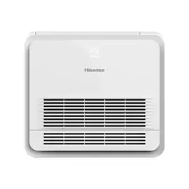 Hisense AKT-12UR4RK8/AUW-12U4RS8, Рекомендуемая площадь и мощность: 35 м² - 3,5 кВт