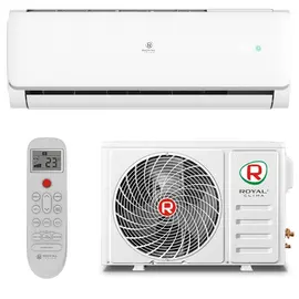 Royal Clima RC-NB55HN, Рекомендуемая площадь и мощность: 50 м² - 5 кВт