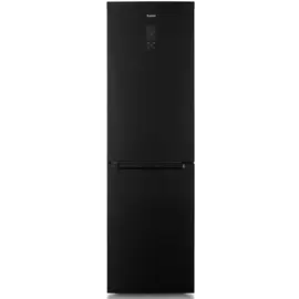 Бирюса B980NF, Цвет: Чёрный