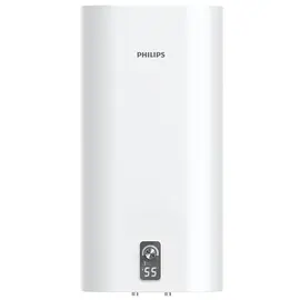 Philips AWH1627/51(80YD), Объем, л: 80