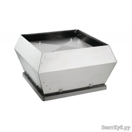 Systemair DVEX 355D4 Roof fan