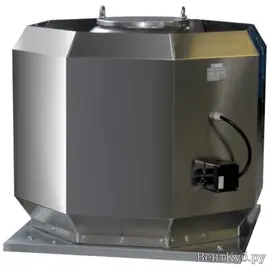 Systemair DVV-EX 800D6-XS Roof fan