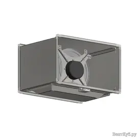 Shuft Tornado Ec 900x500-40-D
