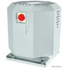 Shuft RMVE-HT 500