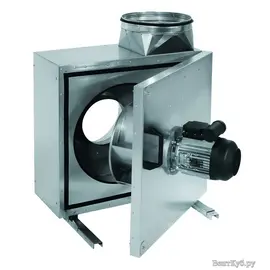 Shuft EF 500