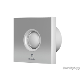 Electrolux EAFR-120 silver