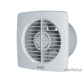 Ballu Fort Beta FB-100(4")