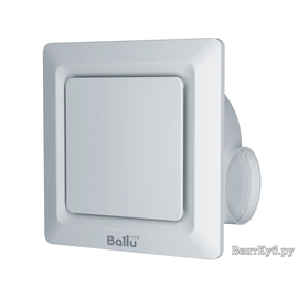 Ballu Fort Quadro 2 FQ2-200(8")