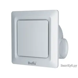 Ballu Fort Quadro 2 FQ2-200(8")