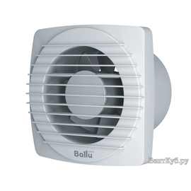 Ballu Fort Alfa FA-150(6")