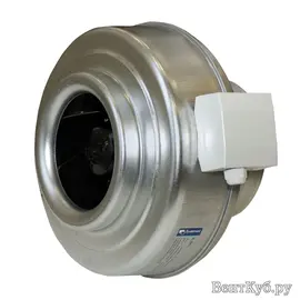 Systemair K 150 M Sileo