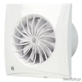 Blauberg Sileo 100H