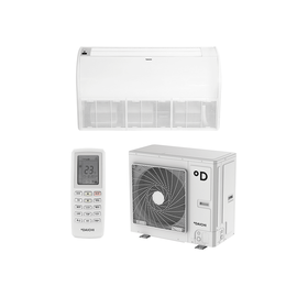 Daichi DA160ALKS1R/DF160ALS3R, Рекомендуемая площадь и мощность: 160 м² - 16 кВт