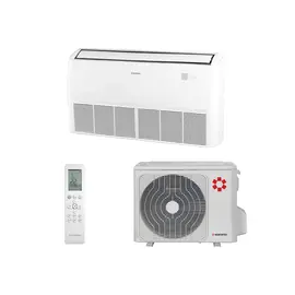 Kentatsu KSHFB53HFAN1/KSUTA53HFAN1L, Рекомендуемая площадь и мощность: 50 м² - 5 кВт