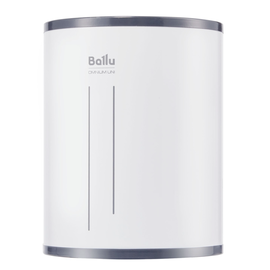 Ballu BWH/S 10 Omnium Uni U, Объем, л: 10