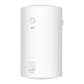 Ballu BWH/S 80 Orfeus DH, Объем, л: 80