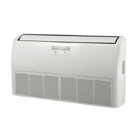 Midea MUE-48HRN1-R(A)/MOU-48HN1-RR, Рекомендуемая площадь и мощность: 140 м² - 14 кВт