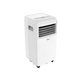 Midea MPPHA-07CRN7-Q, Рекомендуемая площадь и мощность: 20 м² - 2 кВт