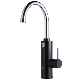 Royal Thermo QuickTap (Black), Цвет: Чёрный