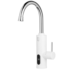 Royal Thermo QuickTap (White), Цвет: Белый