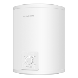 Royal Thermo RWH 10 Genie ECO U, Объем, л: 10, Подключение: Верхнее