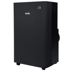Ballu BPAC-12 EW/N6, Рекомендуемая площадь и мощность: 35 м² - 3,5 кВт