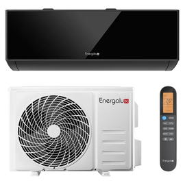 Energolux SAS12M1-AIB/SAU12M1-AIB, Рекомендуемая площадь и мощность: 30 м² - 3 кВт