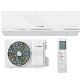 Energolux SAS09DL1-AI/SAU09DL1-AI, Рекомендуемая площадь и мощность: 25 м² - 2,5 кВт