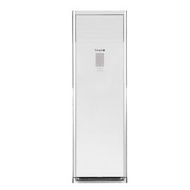 Energolux SAP24P6-A/SAU24P6-A, Рекомендуемая площадь и мощность: 70 м² - 7 кВт