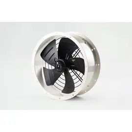VO 500-4E-01, Диаметр: 500 мм, Питание: 220 В (1Ф), Серия: Фланцевые