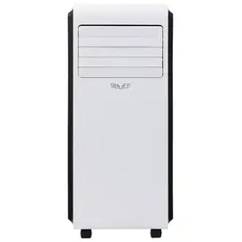 Shuft SFPAC-07 KF/N6, Рекомендуемая площадь и мощность: 20 м² - 2 кВт