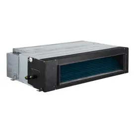Ballu BLCI_D-48HN1_24Y, Рекомендуемая площадь и мощность: 140 м² - 14 кВт