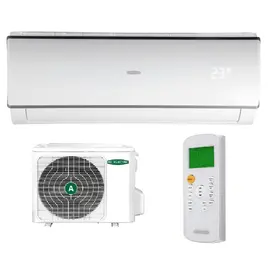 AC Electric ACEM-07HN1_23Y, Рекомендуемая площадь и мощность: 20 м² - 2 кВт
