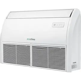 Ecoclima ECLCF-TC18/4R1, Рекомендуемая площадь и мощность: 50 м² - 5 кВт