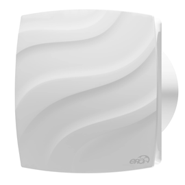 ERA Wave 120C ET, Диаметр: 120 мм, Обратный клапан: Есть, Таймер: Есть, Датчик влажности: Нет, Тип подшипника: Скольжения, Управление: Выключатель