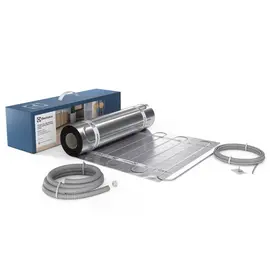 Electrolux EDAM 2-160-1, Площадь нагрева: 1 м², Мощность: 0,16 кВт