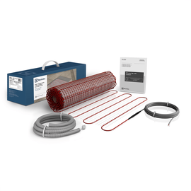 Electrolux EEM 2-150-10, Площадь нагрева: 10 м², Мощность: 1,5 кВт