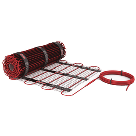 AC Electric ACMM 2-150-5, Площадь нагрева: 5 м², Мощность: 0,75 кВт