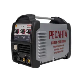 Ресанта САИПА-200 ПРОФ