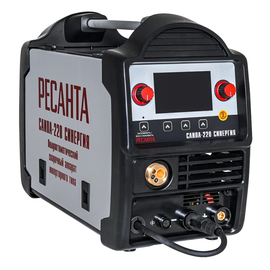 Ресанта САИПА-220 Синергия