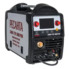 Ресанта САИПА-220 Синергия
