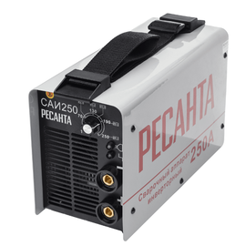 Ресанта САИ 250 в кейсе