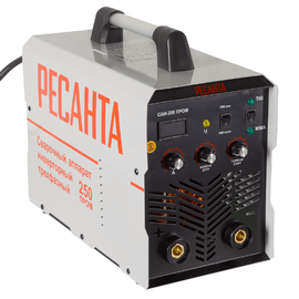 Ресанта САИ-250 Пром