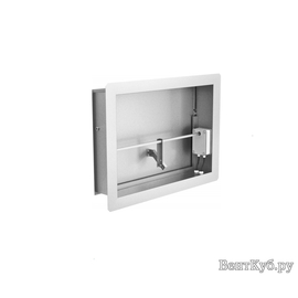 Клапан дымоудаления KD-2-120-1000*300-C/220В