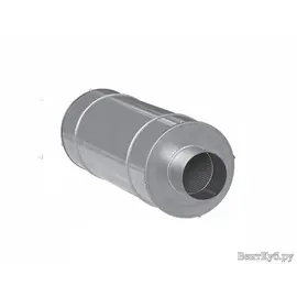 Zilon ZSA 160/900, Диаметр: 160 мм, Длина (мм): 900