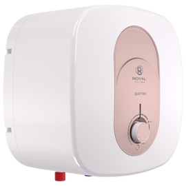 Royal Clima RWH-Q10-FE, Объем, л: 10
