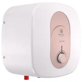 Royal Clima RWH-Q15-FE, Объем, л: 15